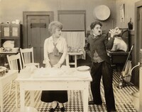 「チャップリンの質屋」 (c)Roy Export SAS