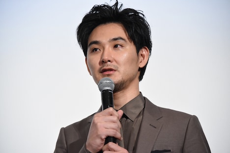 松田龍平