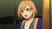 「劇場版『SHIROBAKO』」