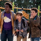 “初キスパーティ”にご招待!セス・ローゲン製作のコメディ「グッド・ボーイズ」公開