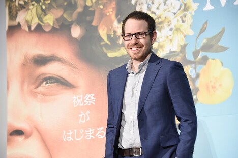 アリ・アスター