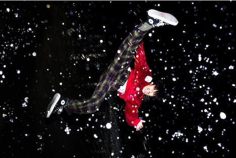 「佐々木、イン、マイマイン」イメージビジュアル