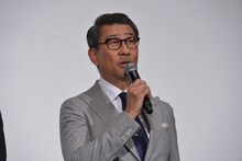 中井貴一