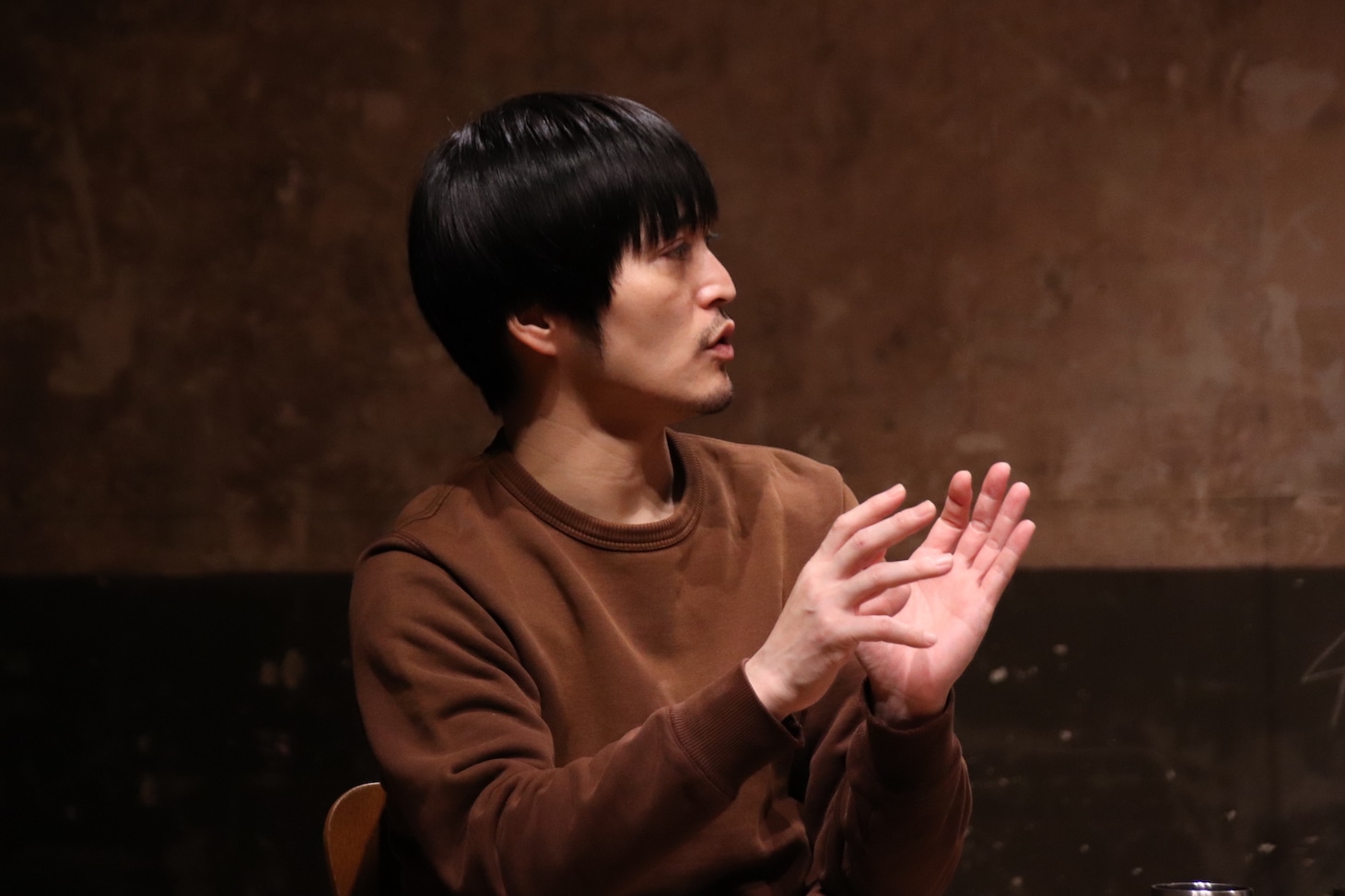 大橋裕之