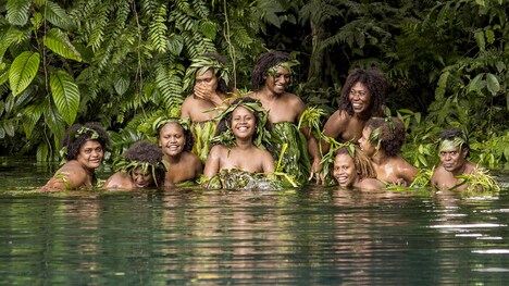 「大海原のソングライン」