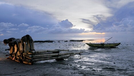 「大海原のソングライン」