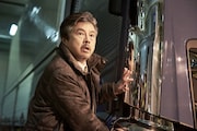 「AI崩壊」新場面写真