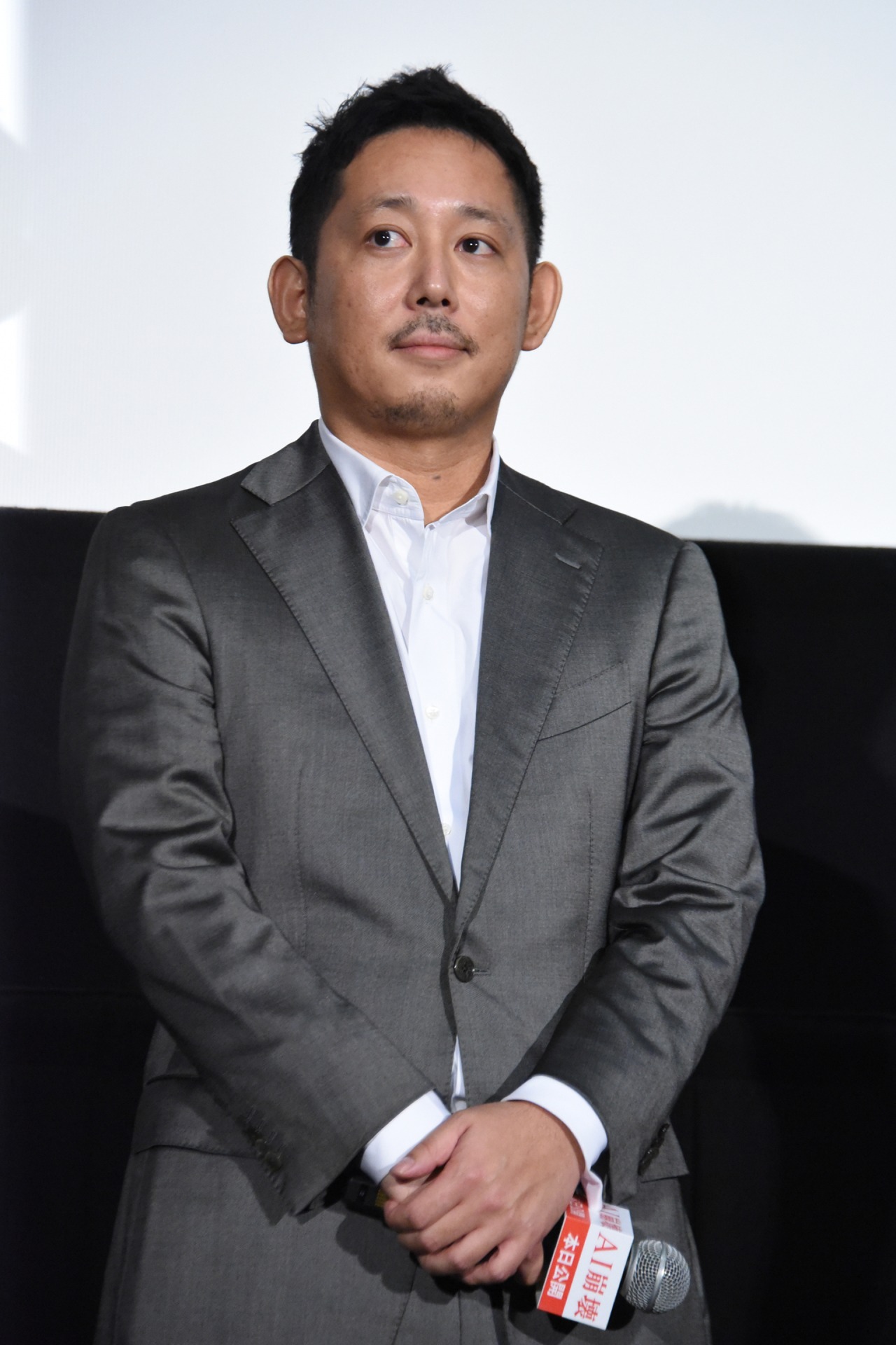 入江悠