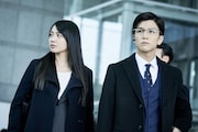 「AI崩壊」新場面写真
