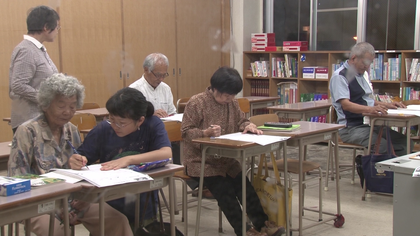 「ちむぐりさ 菜の花の沖縄日記」