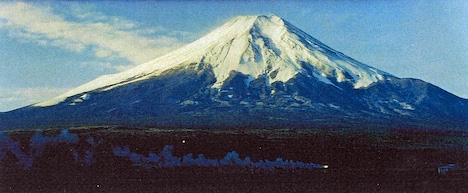 「映画『東京オリンピック』1964」より。