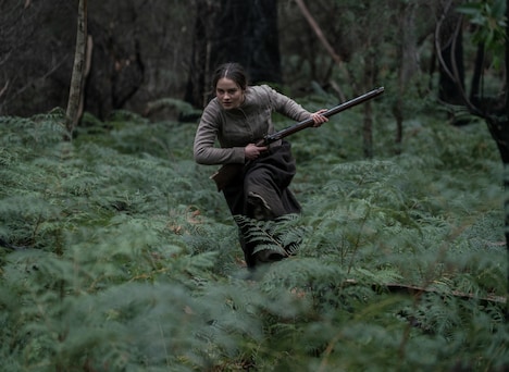 「ナイチンゲール」