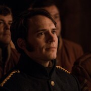 サム・クラフリンが「ナイチンゲール」で見せた新境地、残忍な将校の役作りを語る