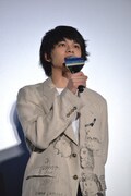 北村匠海