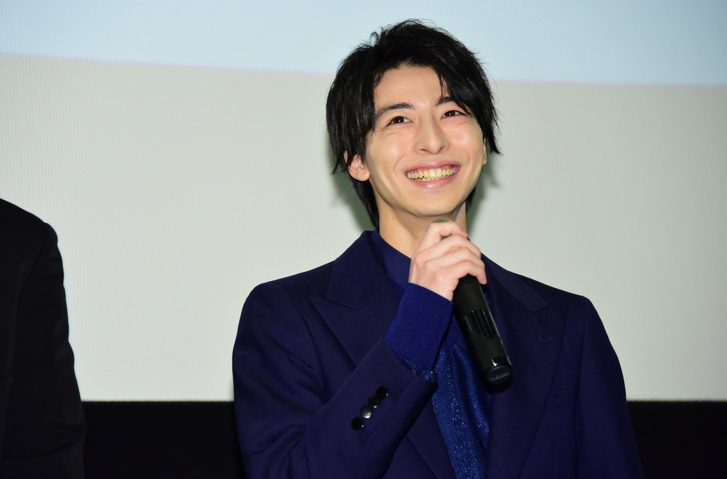 高杉真宙