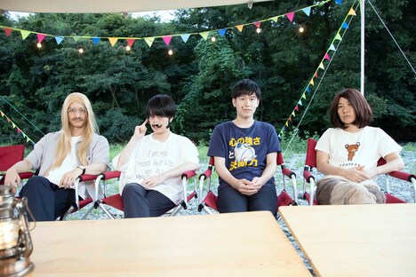 「劇場版 声優男子ですが・・・？ ～これからの声優人生の話をしよう～」