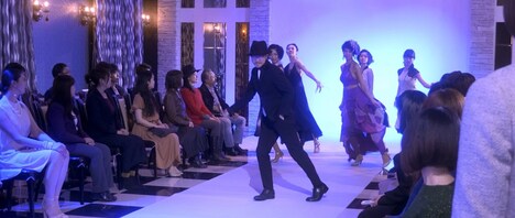 「とってもゴースト」新場面写真