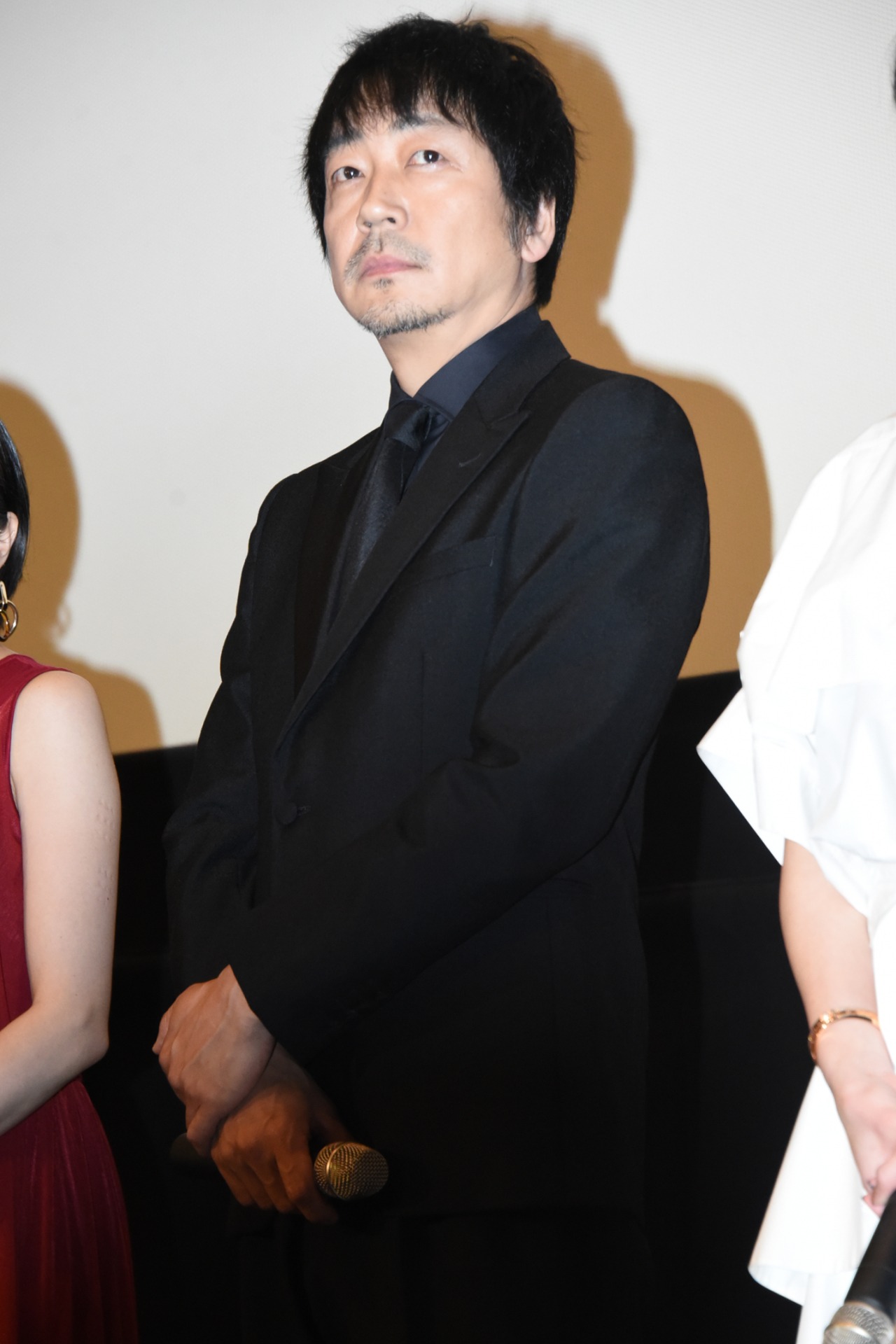 大森南朋