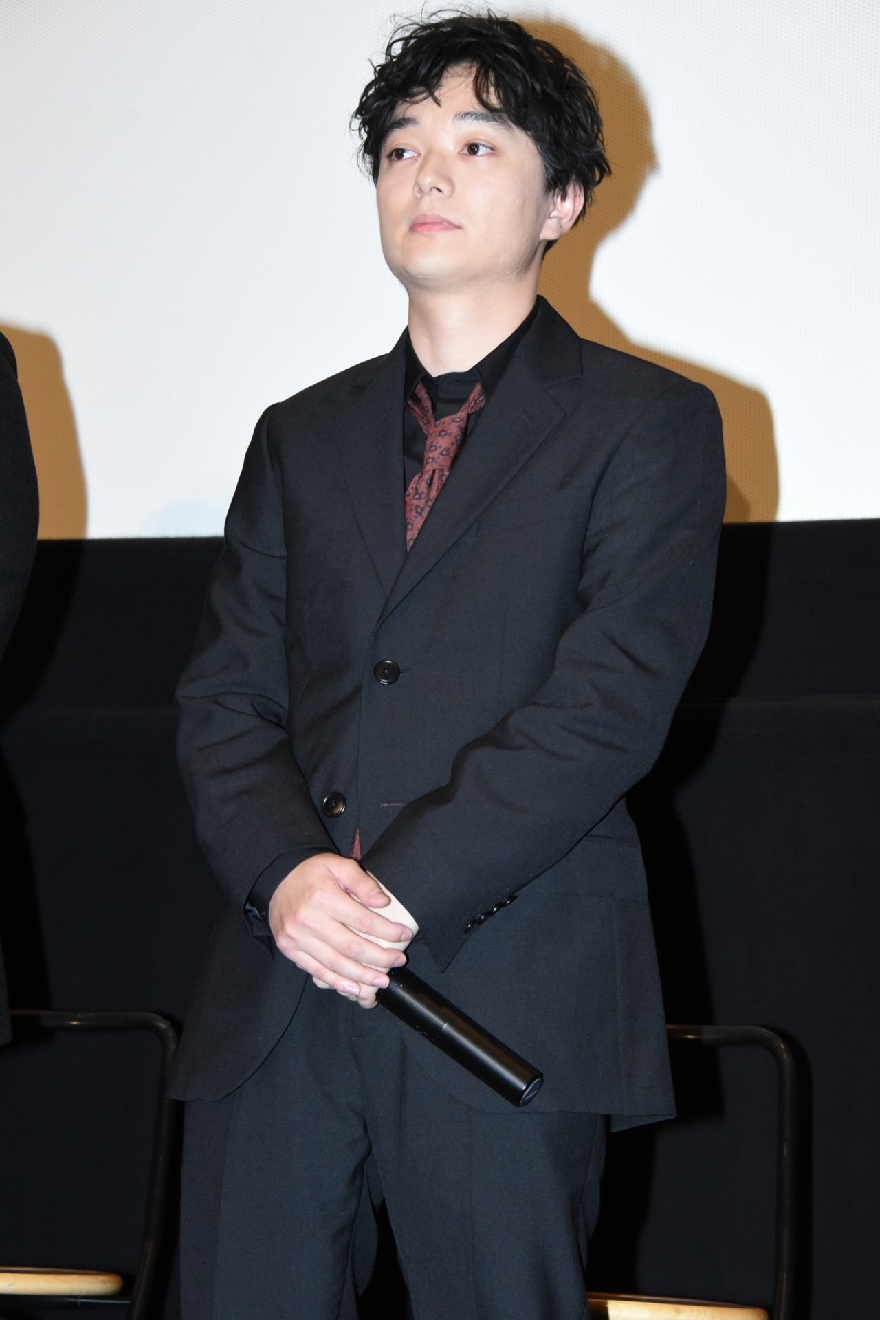 染谷将太