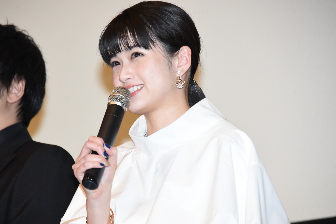小西桜子