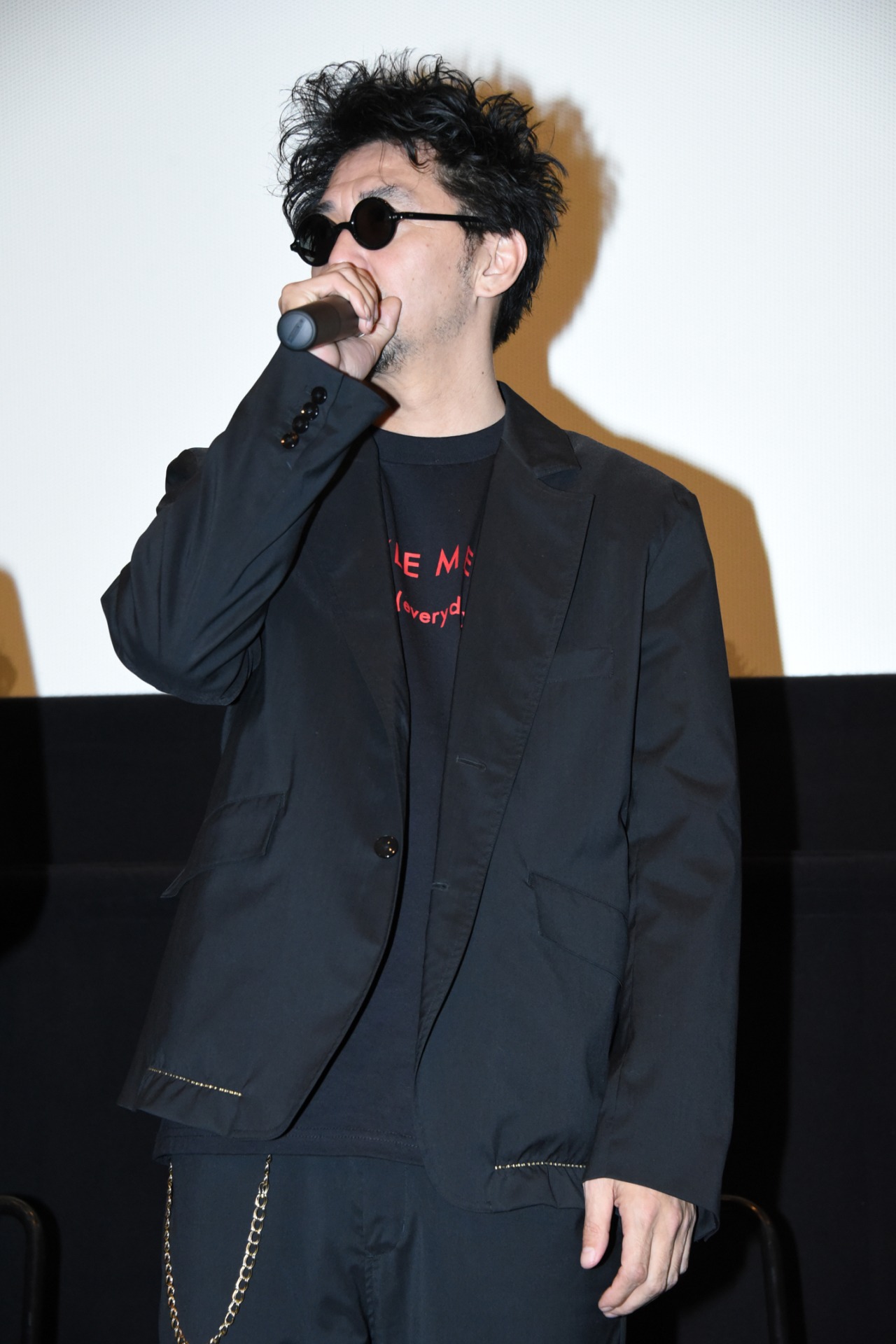 村上淳