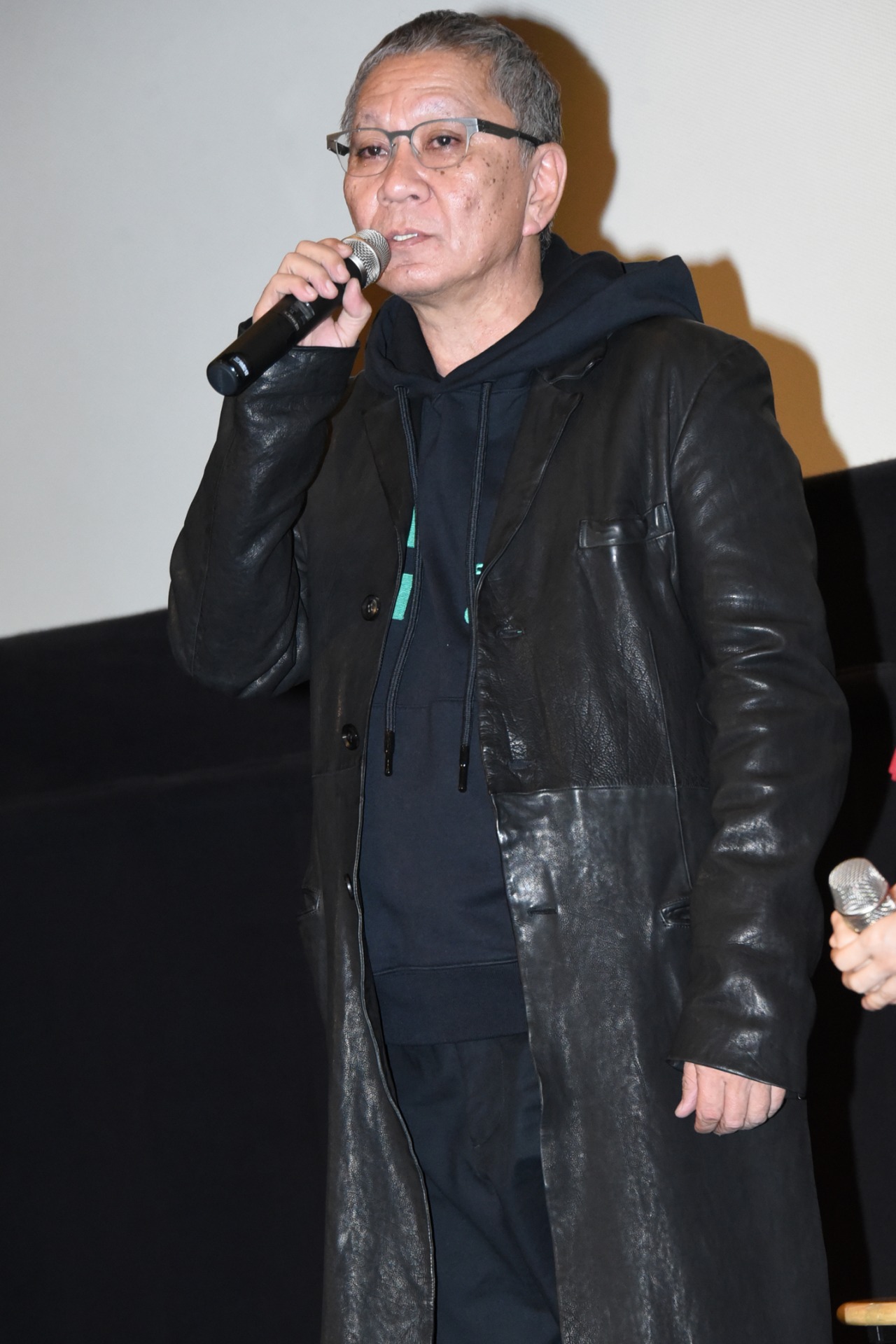 三池崇史