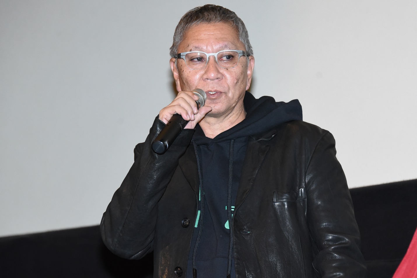 三池崇史
