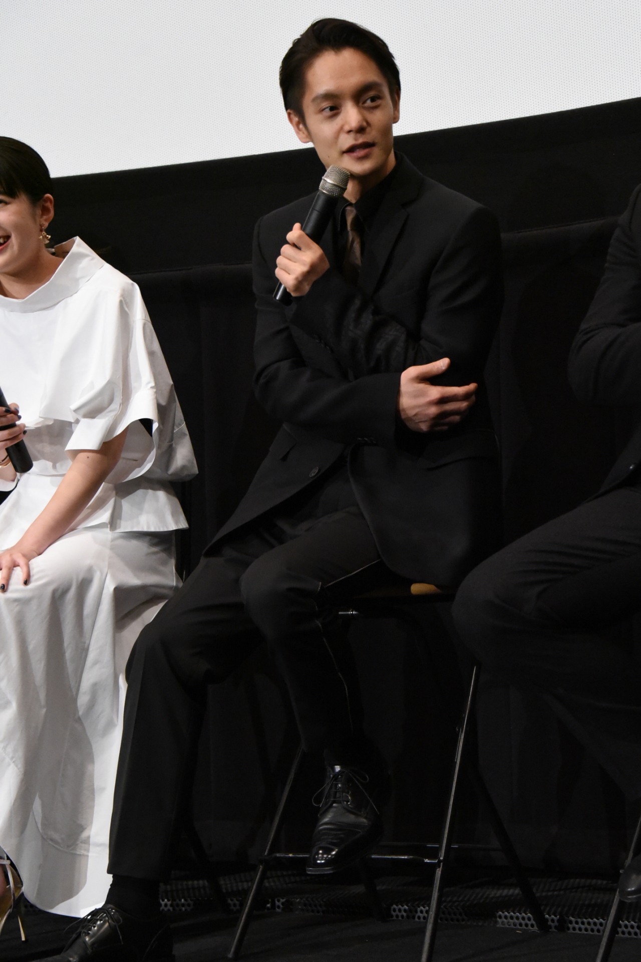 窪田正孝