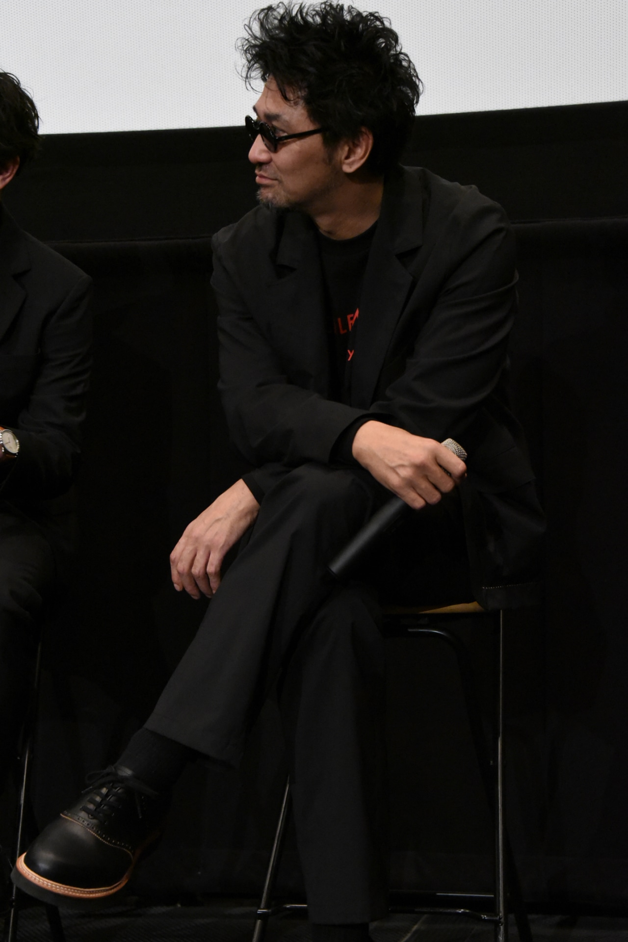 村上淳