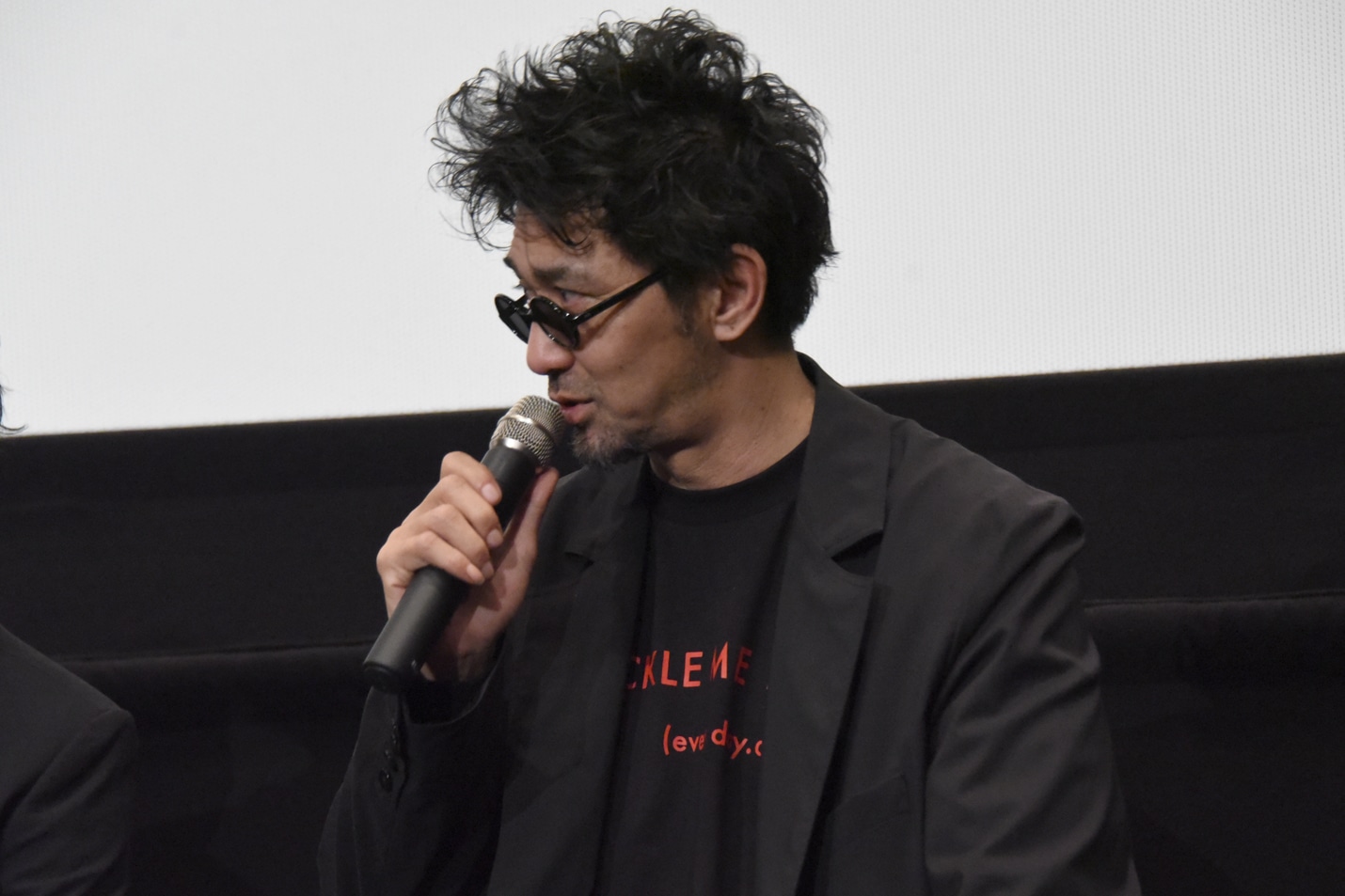 村上淳