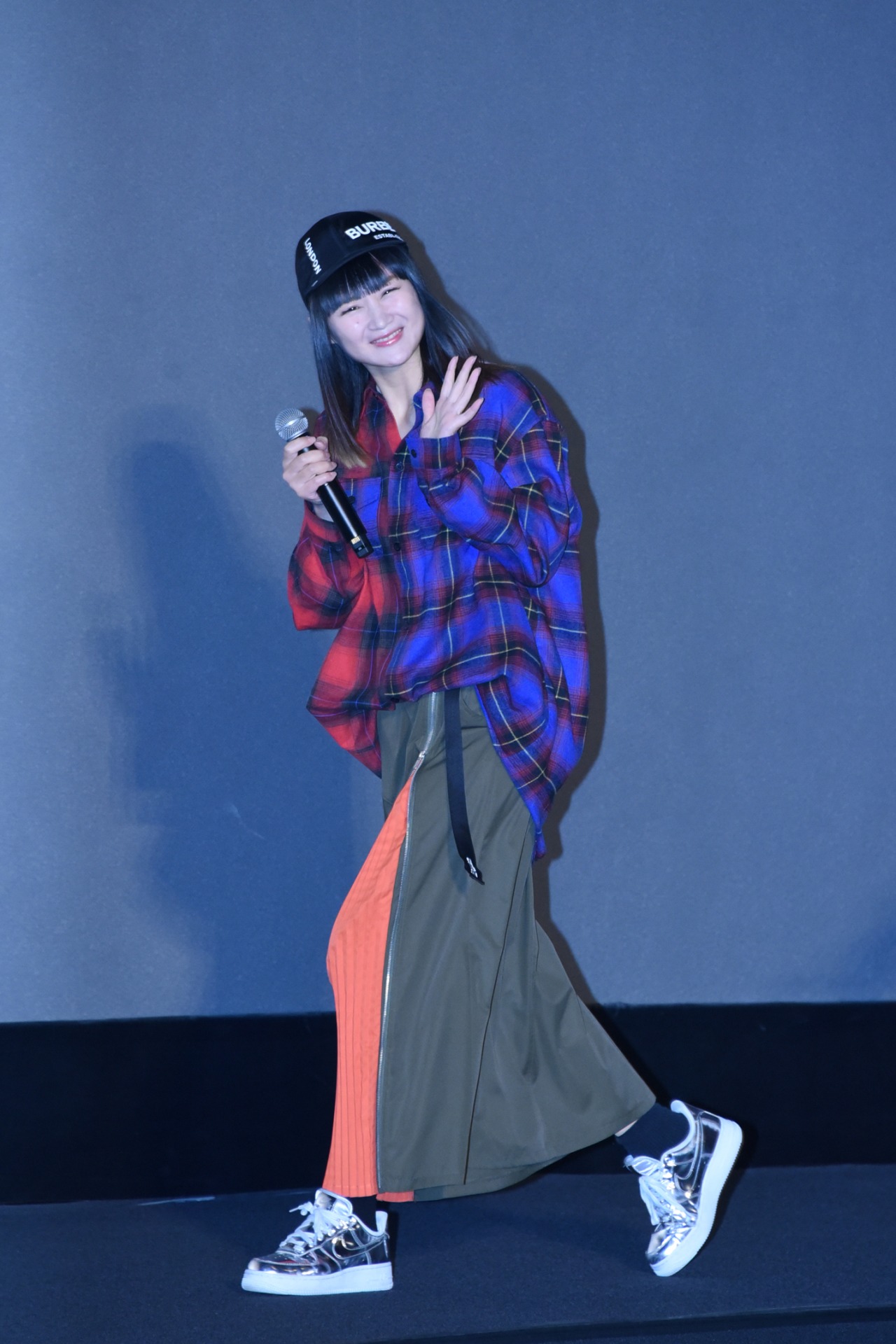 小林ゆう