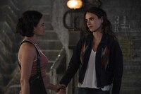 「ワイルド・スピード／ジェットブレイク」