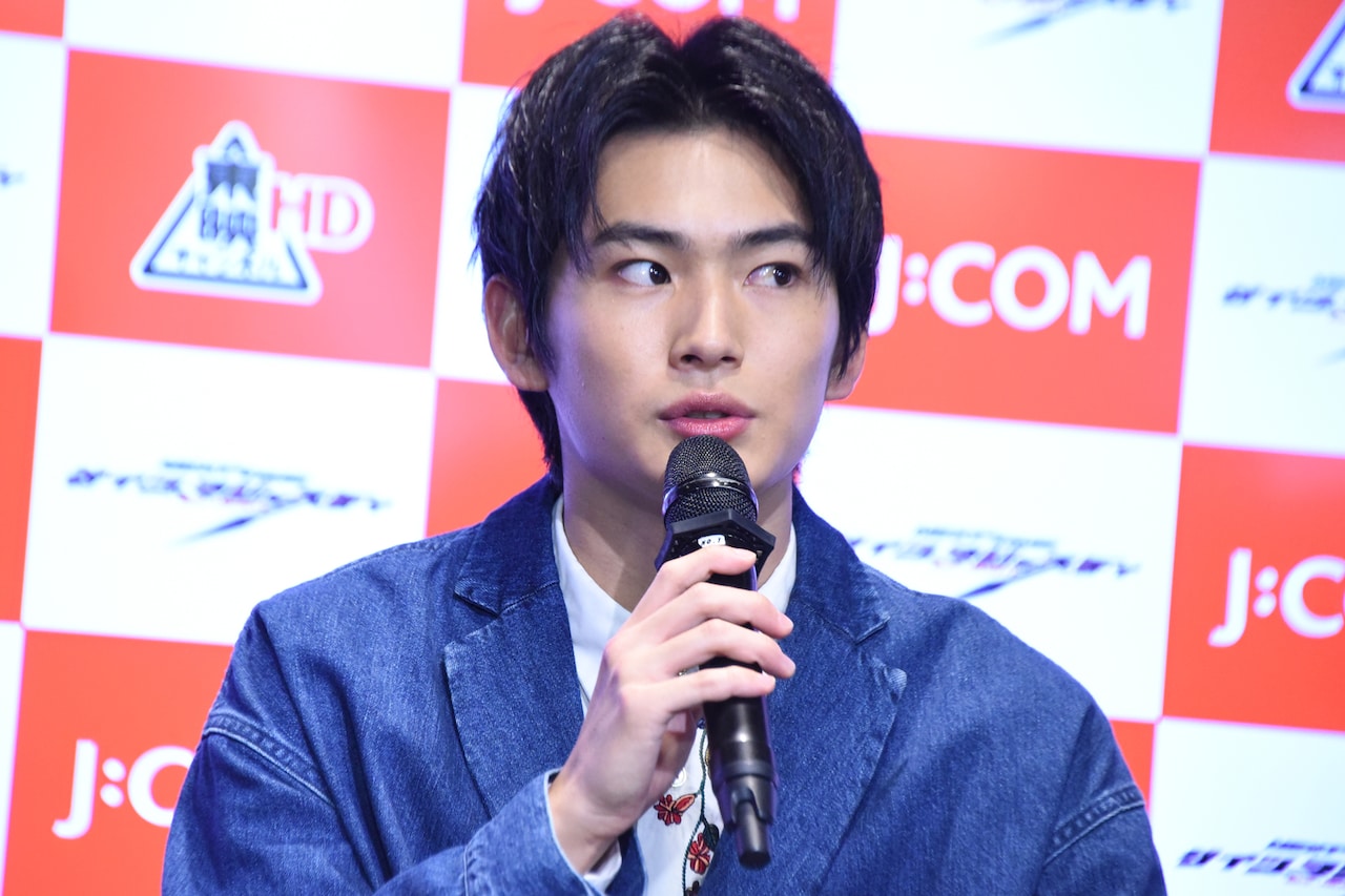 ゲイツ押田岳を子供たちが質問攻め「カラオケで何歌う？」「祝え！って