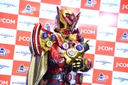 仮面ライダーゲイツマジェスティ