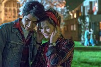 「カセットテープ・ダイアリーズ」 (c)BIF Bruce Limited 2019