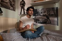 「カセットテープ・ダイアリーズ」