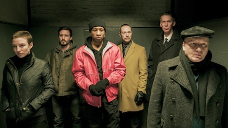 「囚われた国家」新場面写真