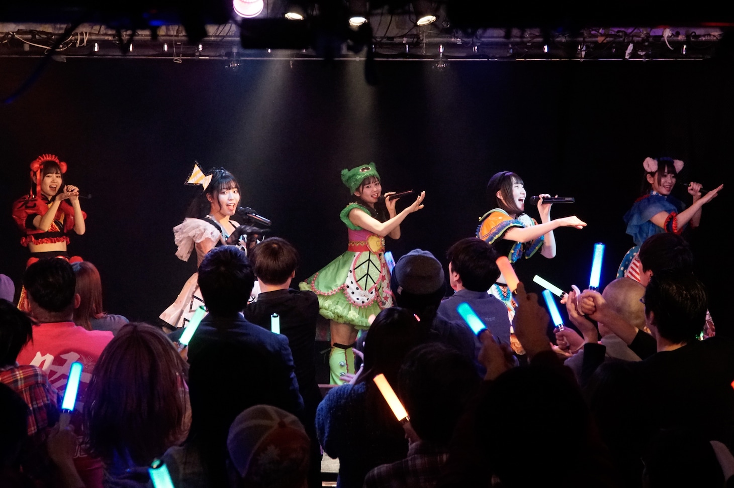 FES☆TIVE