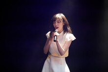 加藤小夏演じるひらり。