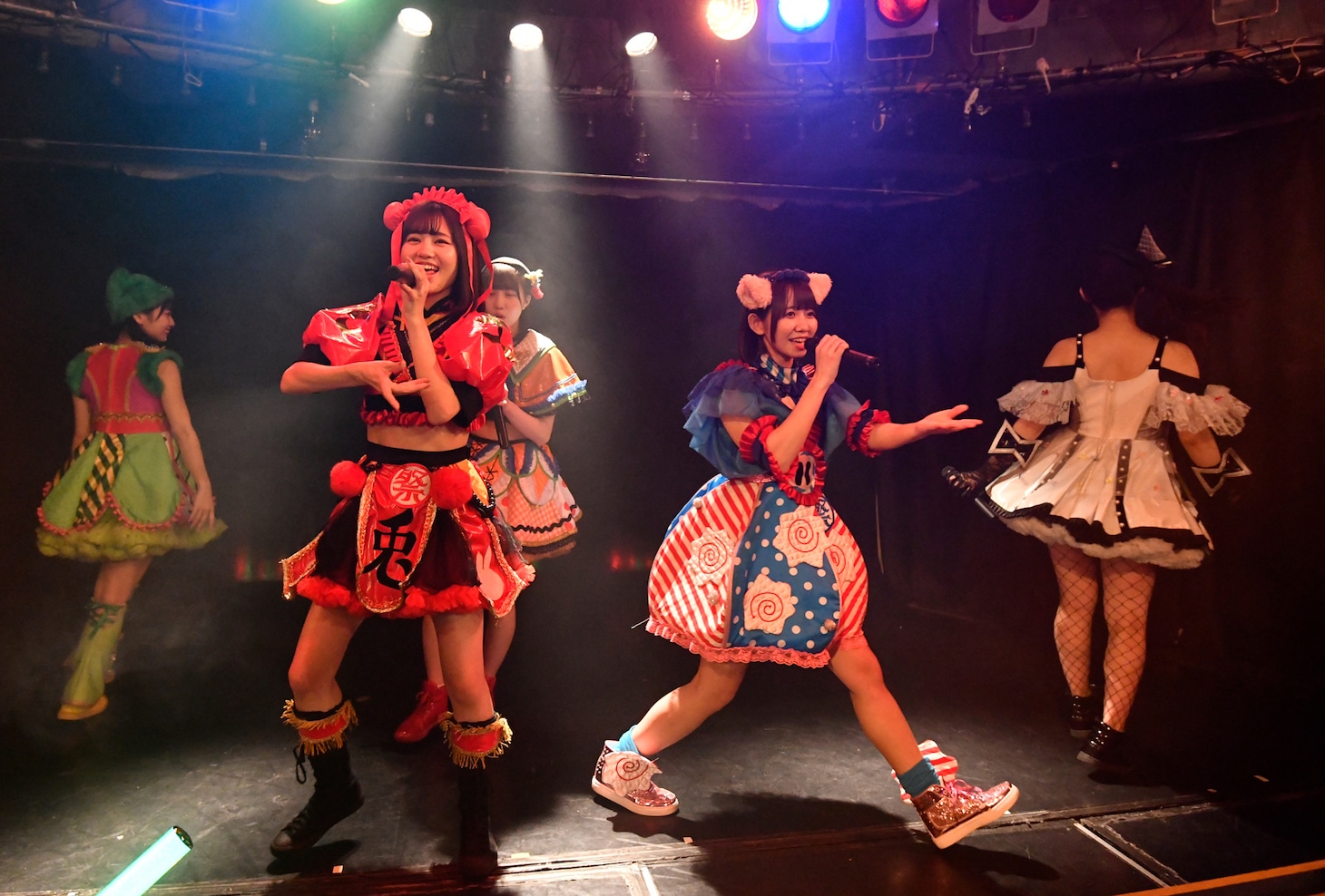 FES☆TIVE