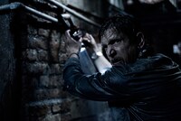 「クロール ―凶暴領域―」