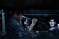 「クロール ―凶暴領域―」