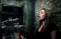 「クロール ―凶暴領域―」