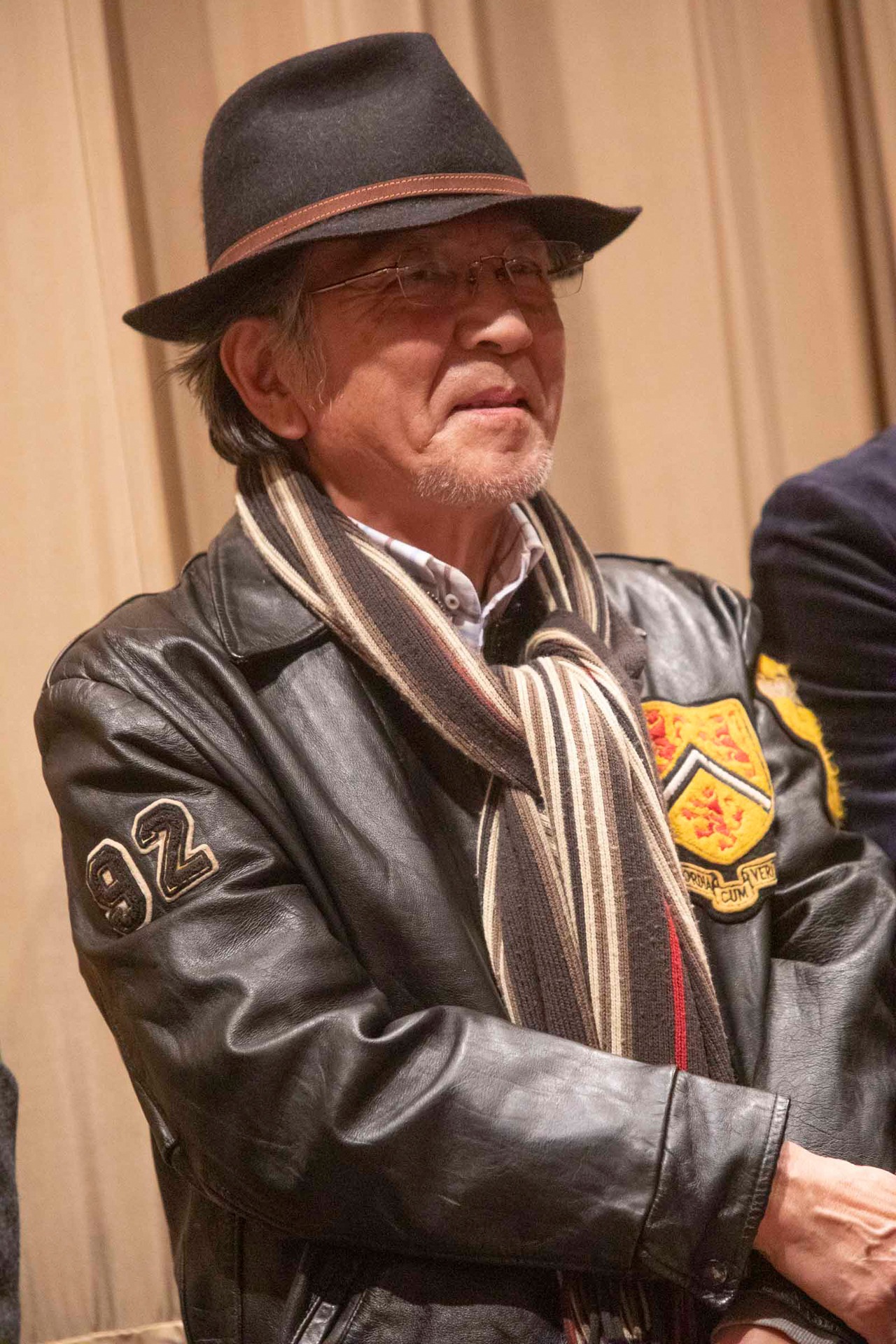 大石吾朗