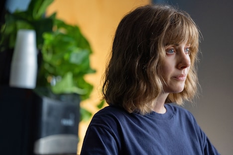 「ホース・ガール」