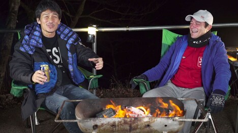 「IHARA Channel」より。