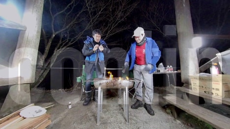 「IHARA Channel」より。