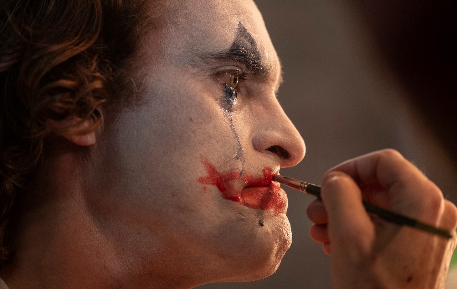 「ジョーカー」 TM & (c)DC. Joker (c)2019 Warner Bros. Entertainment Inc., Village Roadshow Films (BVI) Limited and BRON Creative USA, Corp. All rights reserved.