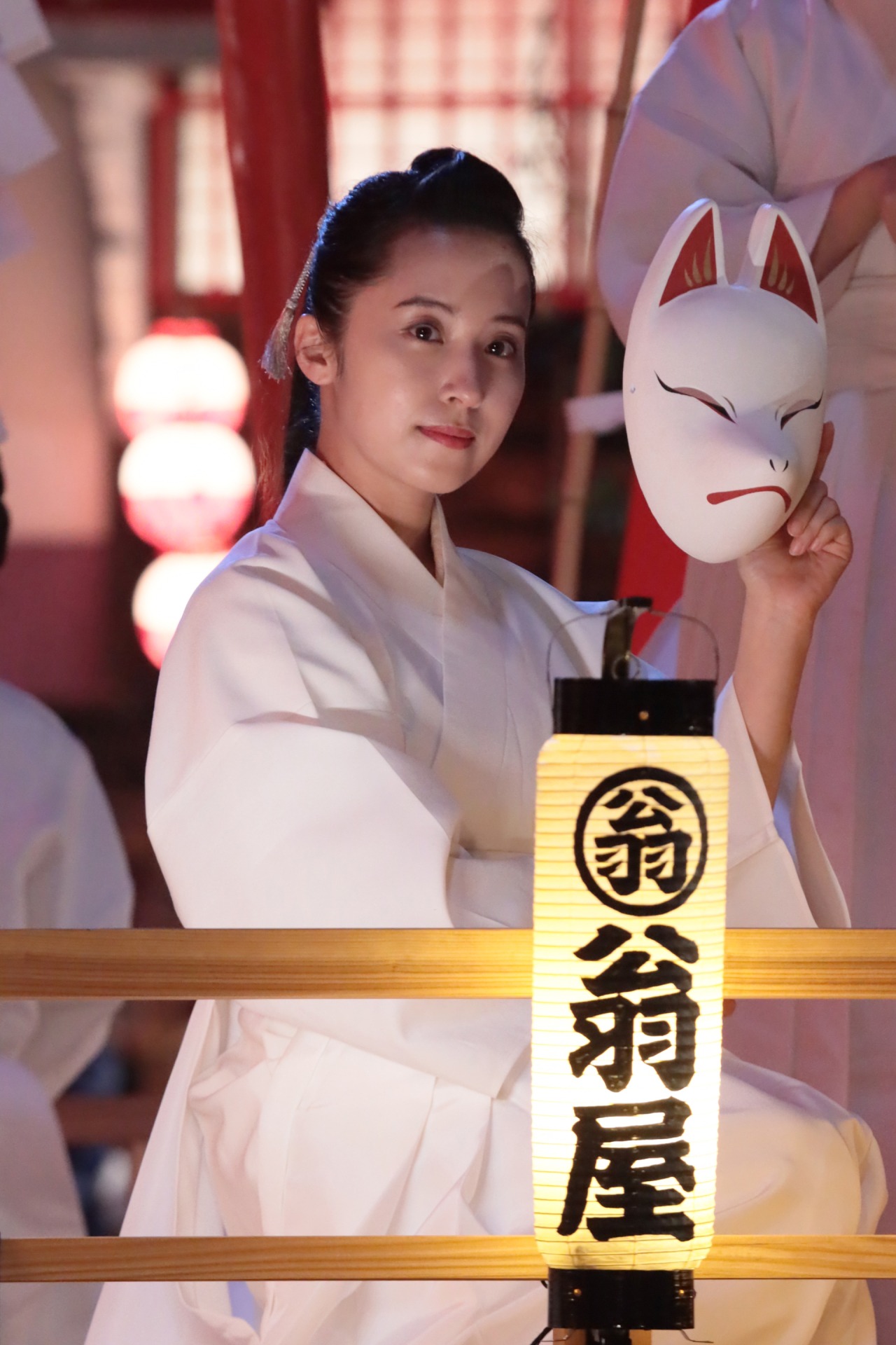 「みをつくし料理帖」