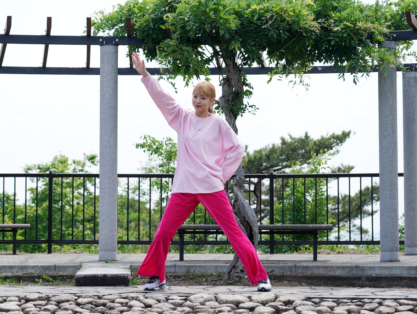 「踊ってミタ」新場面写真